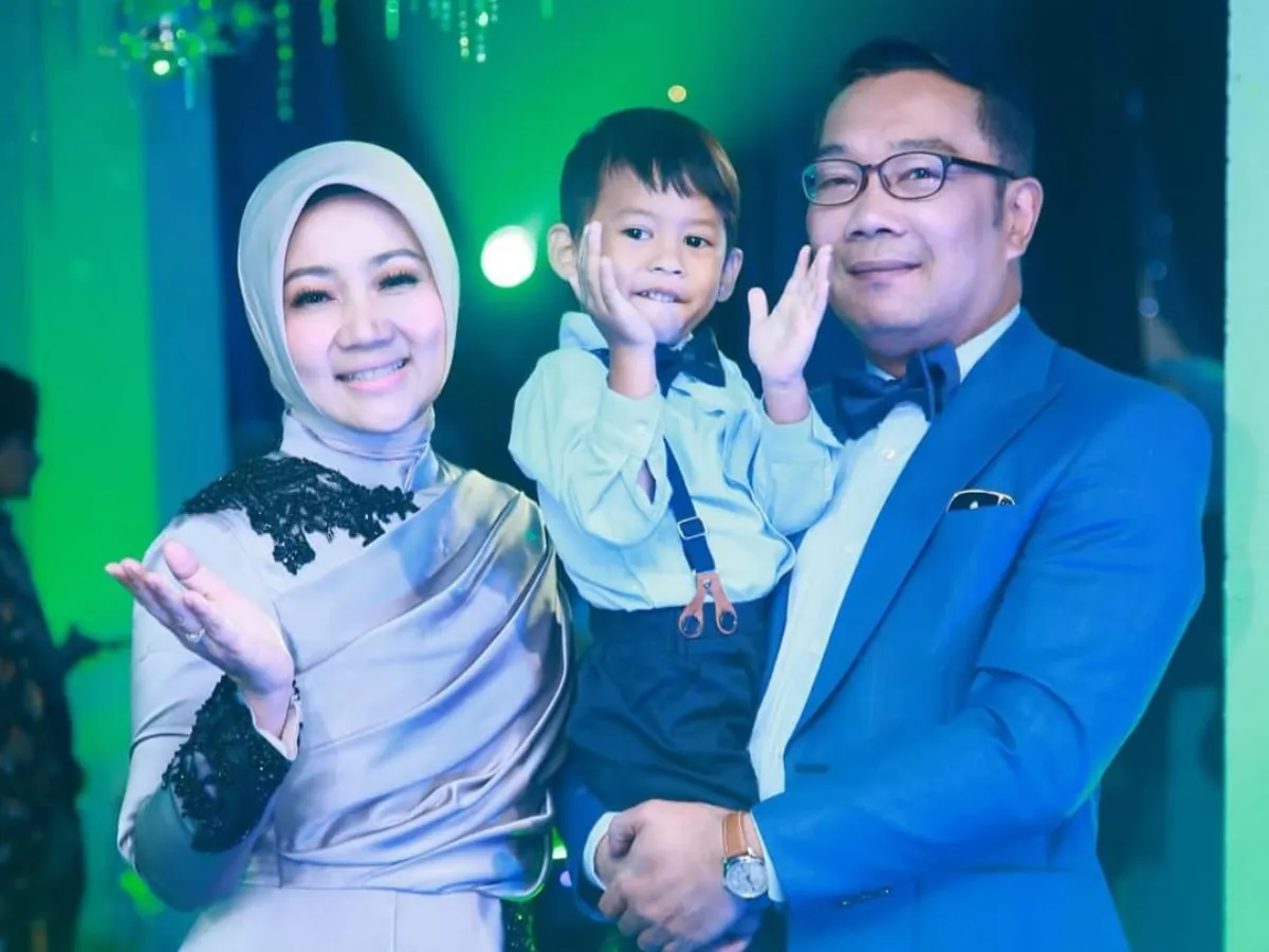 Kuasa Hukum Ridwan Kamil Ingin Lisa Mariana Jera Pencemaran Nama Baik Sudah Kelewat Batas_