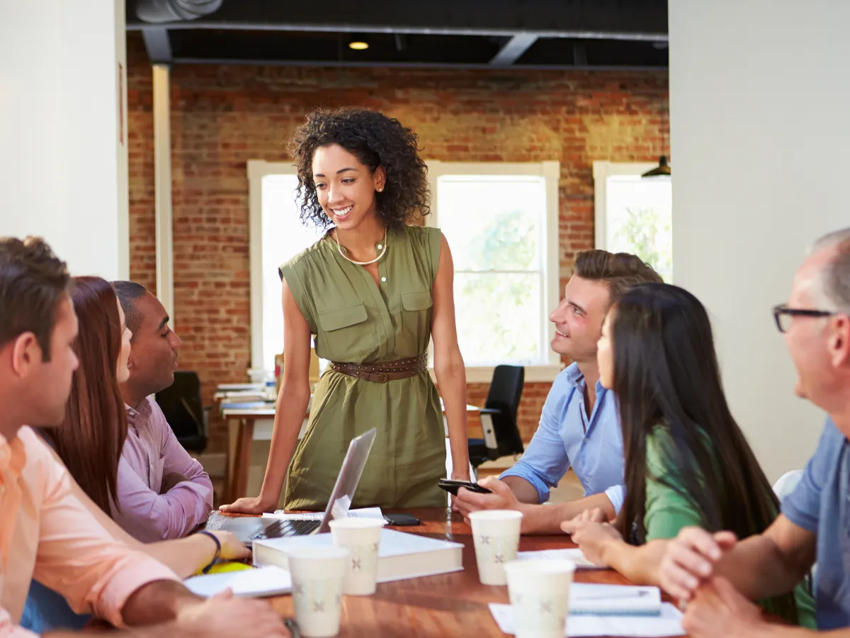 Makin Produktif Inilah 6 Cara Meningkatkan Efektivitas dan Efisiensi Kerja_