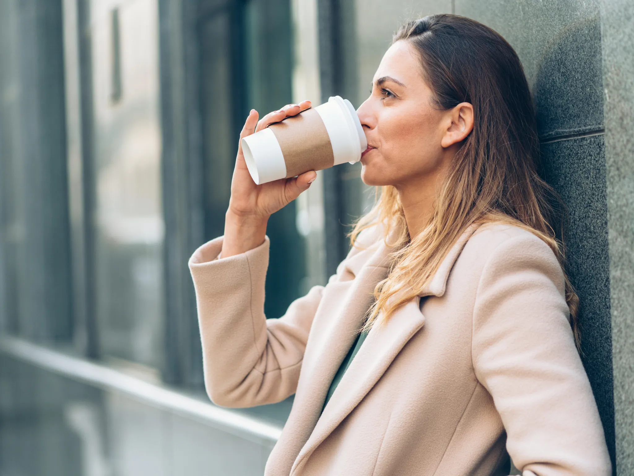 Manfaat Kopi untuk Kulit_