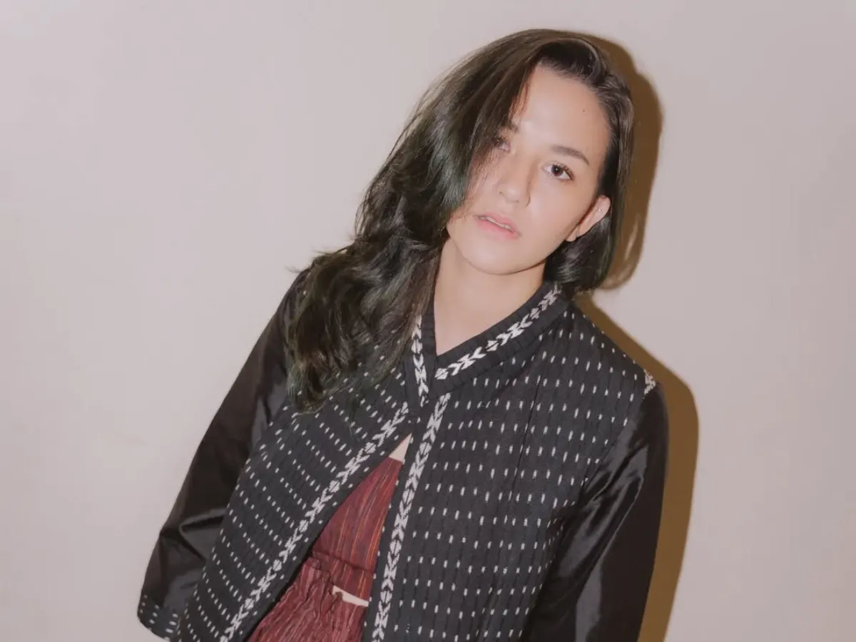 Mediasi Gagal, Dahlia Poland Mantap Cerai karena Kepercayaan Telah Hilang_