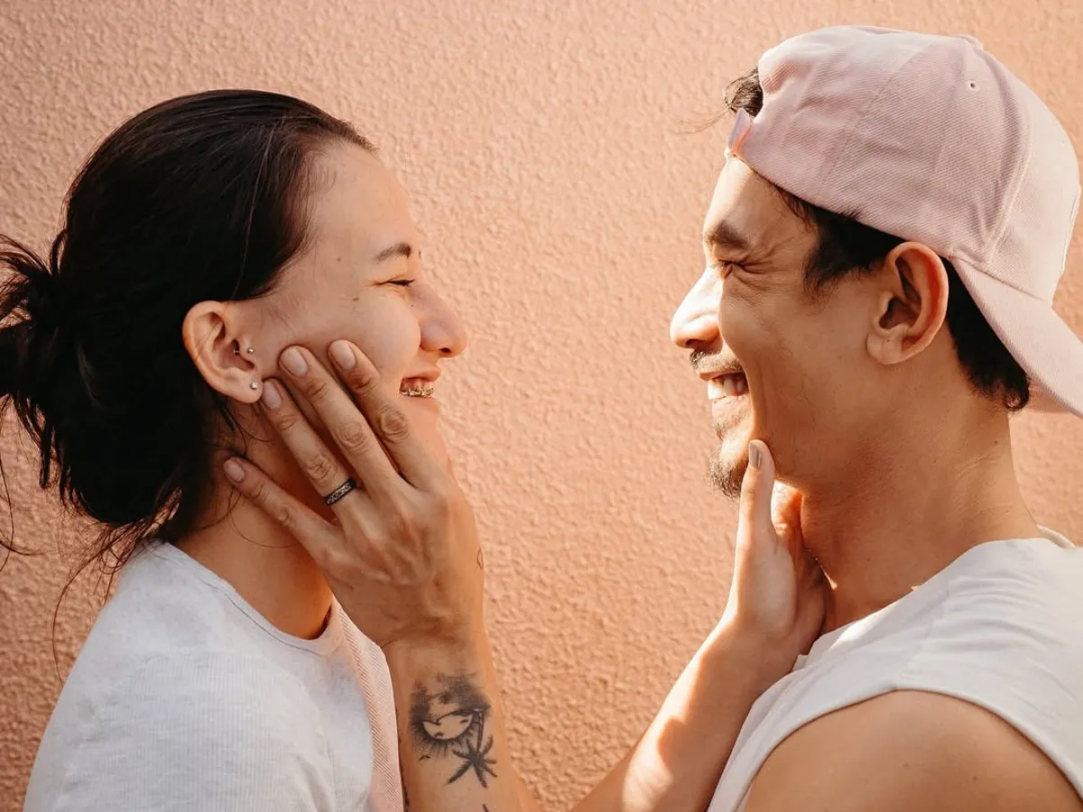 Mediasi Gagal, Perceraian Fandy Christian & Dahlia Poland Berlanjut ke Persidangan_