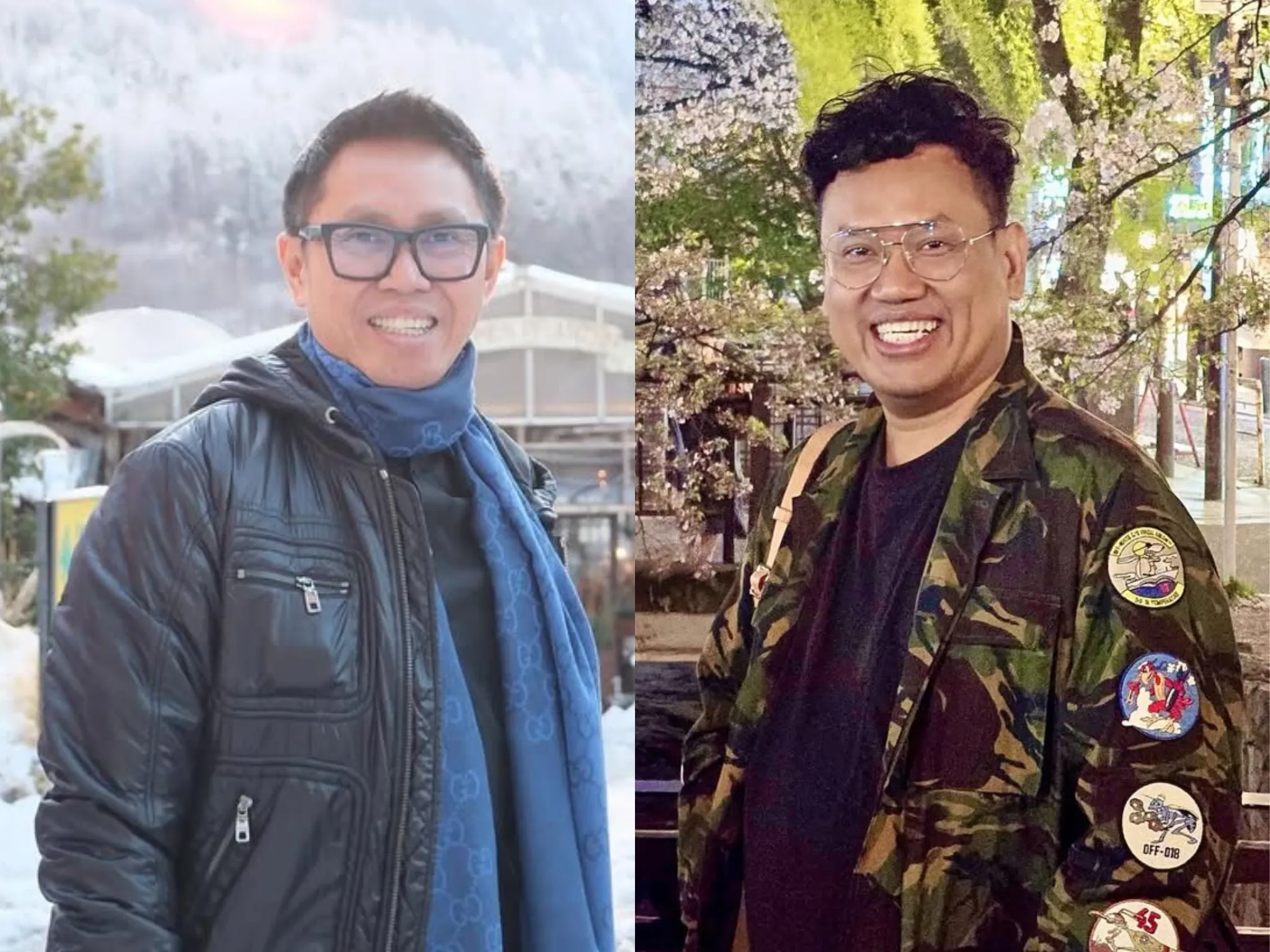 Menuai Kontroversi, PAN Ambil Sikap Soal Hak Nonaktif DPR Uya Kuya dan Eko Patrio_