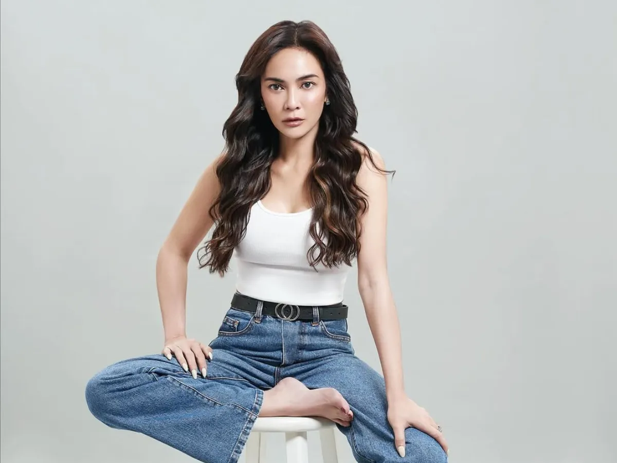 Menyesal Jadi Janda, Masayu Anastasia Tak Lagi Sarankan Teman untuk Cerai_