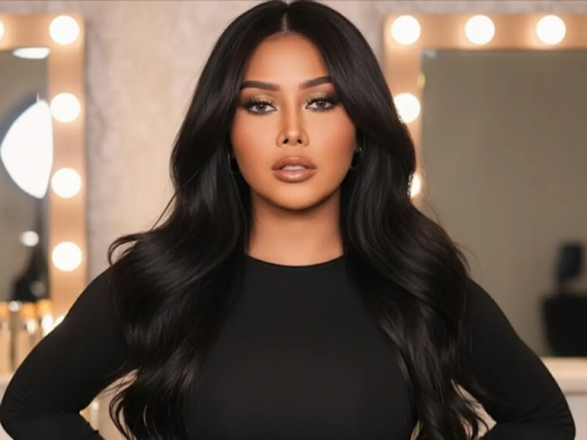 Mutia Ayu Jujur Soal Kehidupan Asmara Belum Siap Cari Pengganti Glenn Fredly_