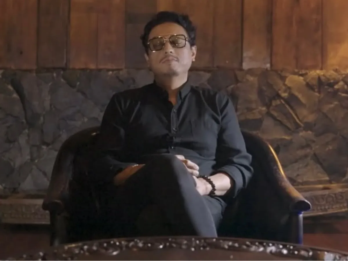 Nanda Persada Bongkar Skandal Artis Inisial S, Kini Jadi Bupati!_