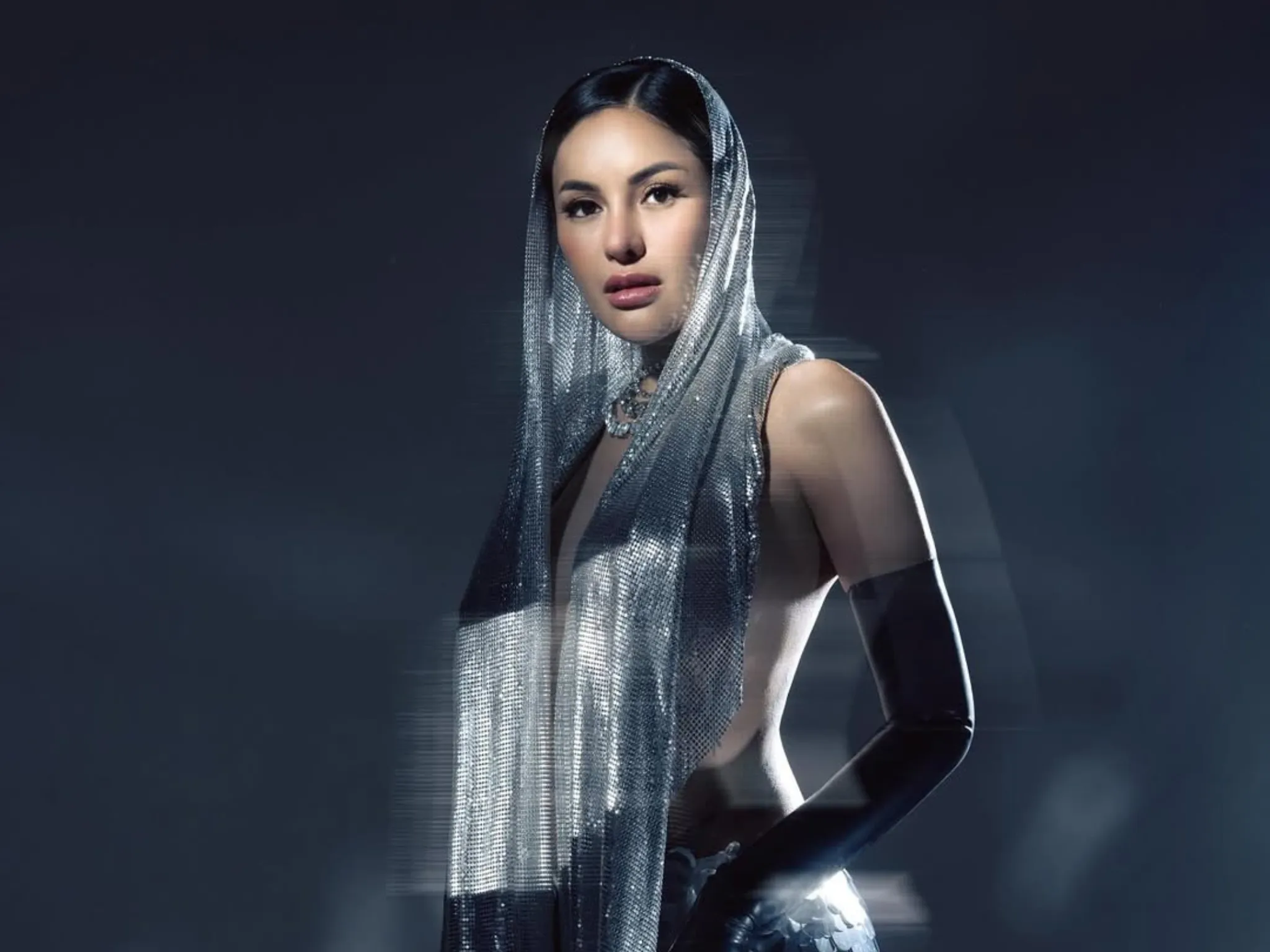 Nikita Mirzani Tetap Ditahan, Hakim Tolak Permohonan Bebas Sementara_