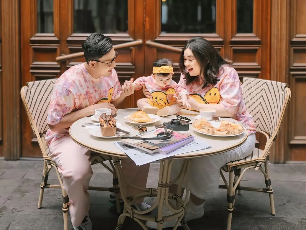 Perjuangan Ci Oliv Jalani Bayi Tabung Anak Kedua, Denny Sumargo Minta Doa_