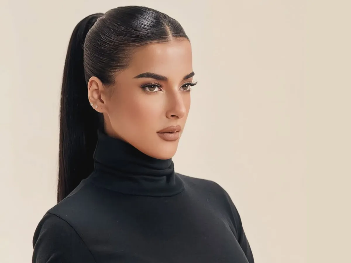 Publik Soroti Ucapan Tasya Farasya Soal Poligami Usai Gugat Cerai Suami_