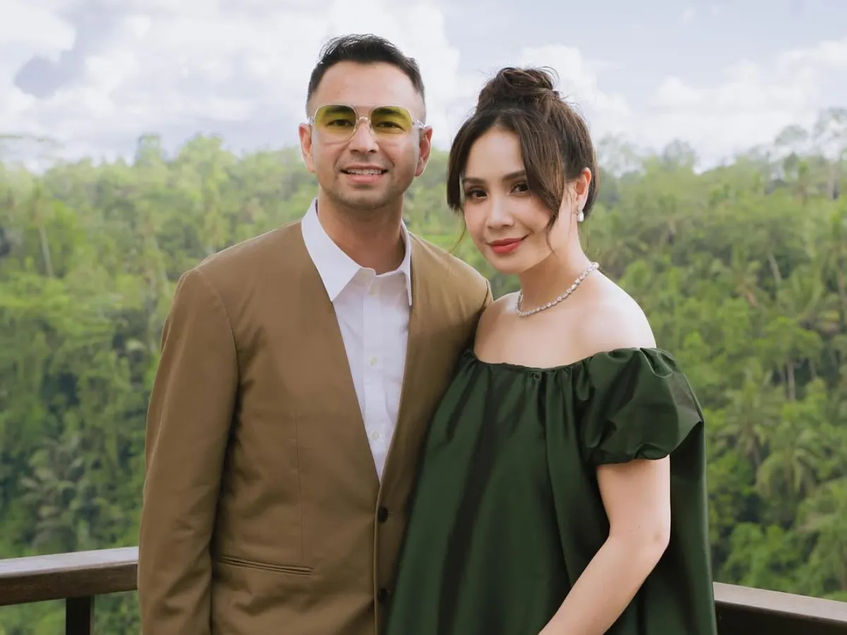 Raffi Ahmad Dituding Gelapkan Pajak, Benarkah dari Rp340 Miliar Jadi Rp1 Miliar_