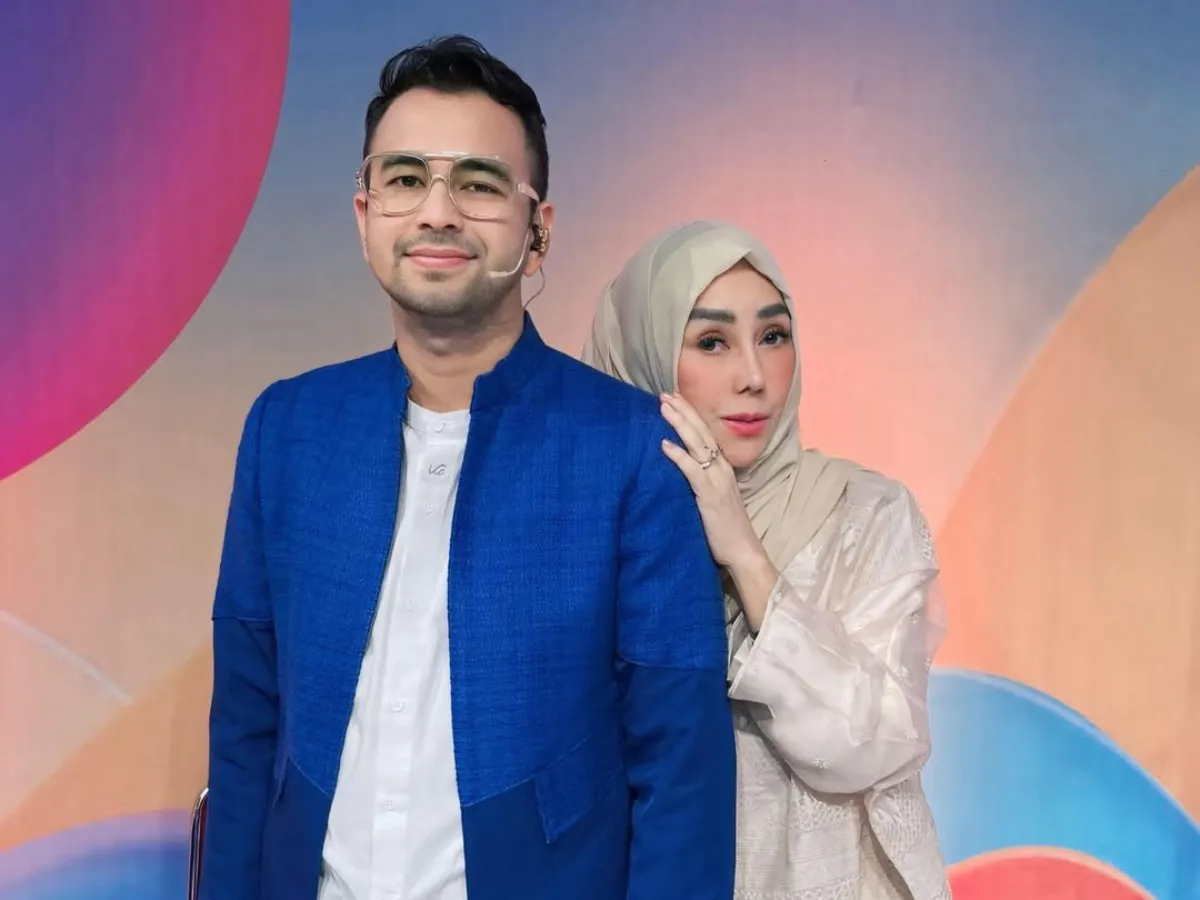 Raffi Ahmad Ungkap Kondisi Terkini Ibunda, Mama Amy Sering Pingsan Saat Banyak Pikiran_