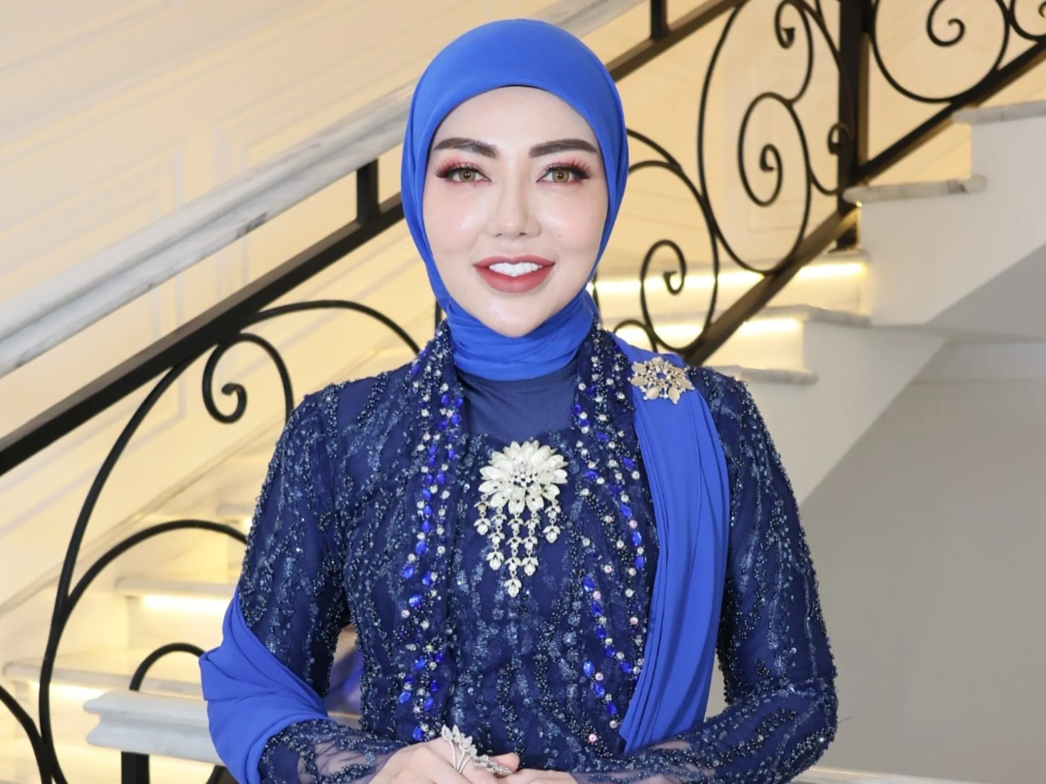 Resmi Mundur, Bella Shofie Tinggalkan Kursi DPRD Buru Usai 11 Bulan Tak Ngantor_