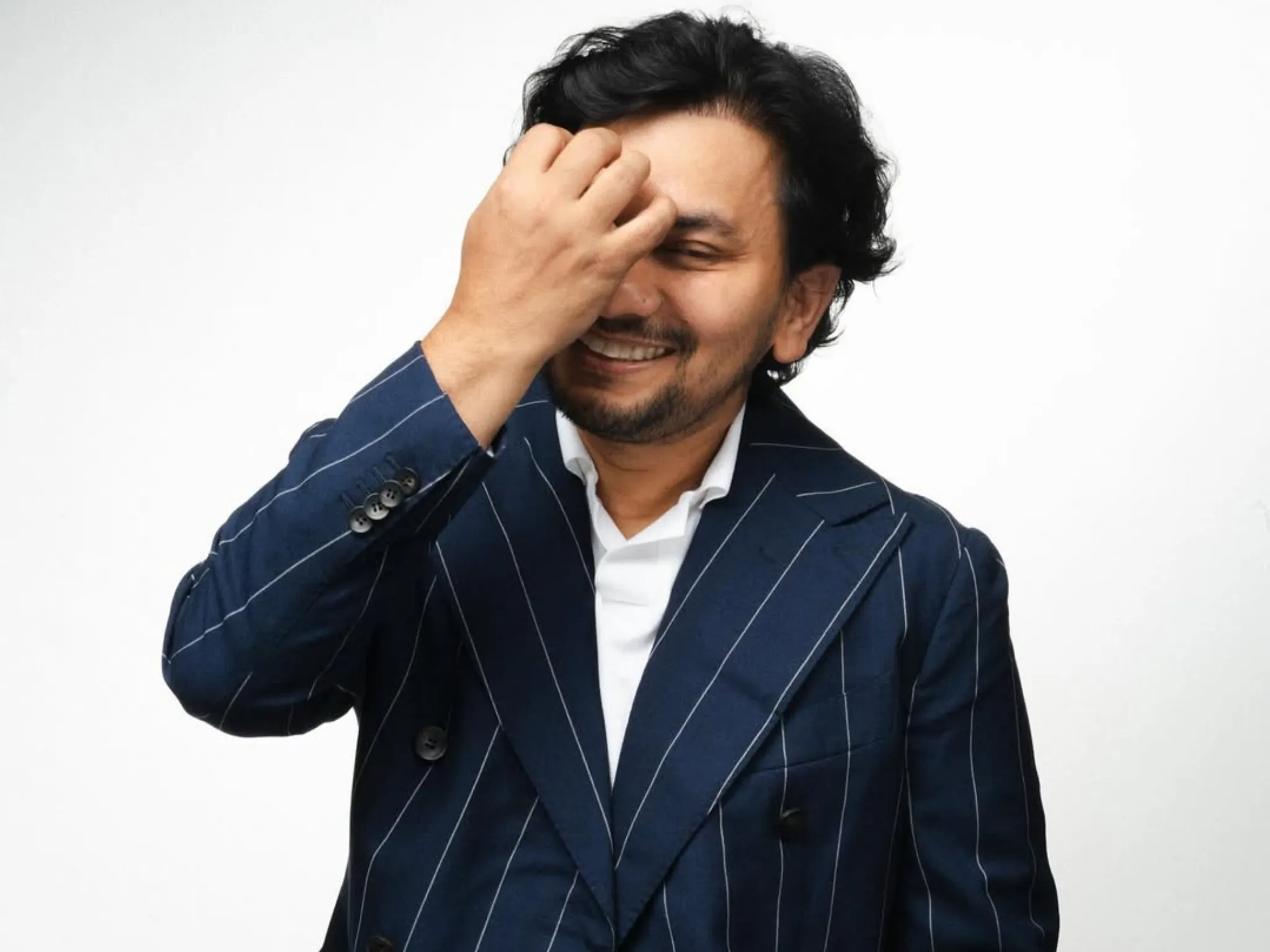 Restu Keluarga Jadi Kunci, Tompi Putuskan Tak Terjun ke Politik_