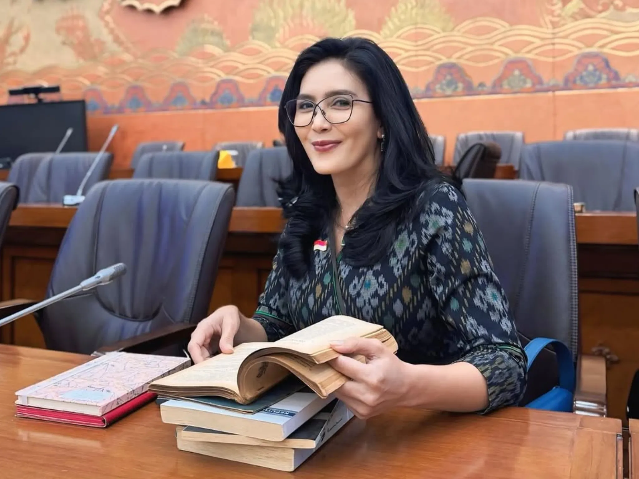 Rieke Diah Pitaloka Angkat Suara Soal Tragedi Affan, Kritik DPR hingga Kepolisian_