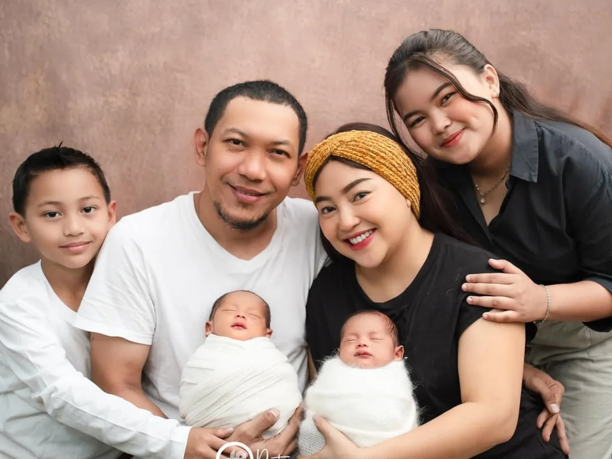 Rindu Mpok Alpa, Aji Darmaji Hanya Bisa Menatap Barang-Barangnya