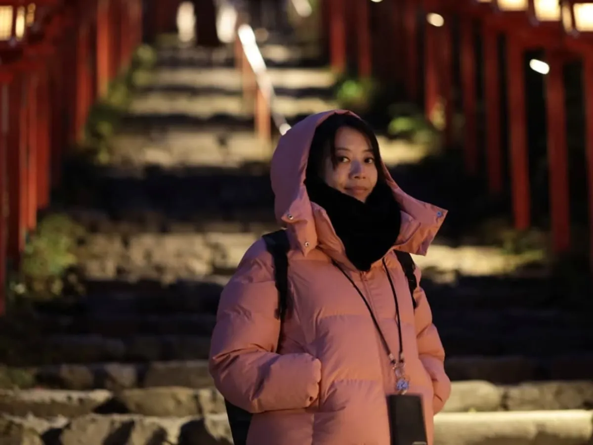 Riwayat Pendidikan Leony Vitria, Eks Trio Kwek Kwek yang Kritik Anggaran Pemkot Tangsel_