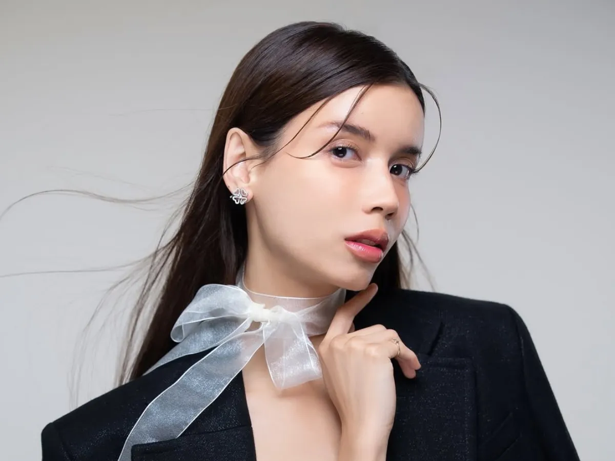 Sabrina Chairunnisa Unggah Pesan Galau, Bikin Isu Cerai dengan Deddy Menguat_