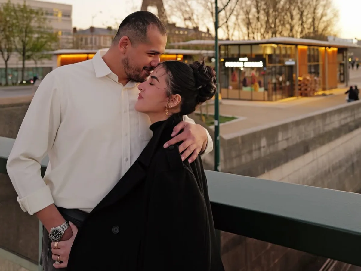 Sahabat Ahmad Assegaf Sindir Tasya Farasya Hancurkan Harga Diri Suami