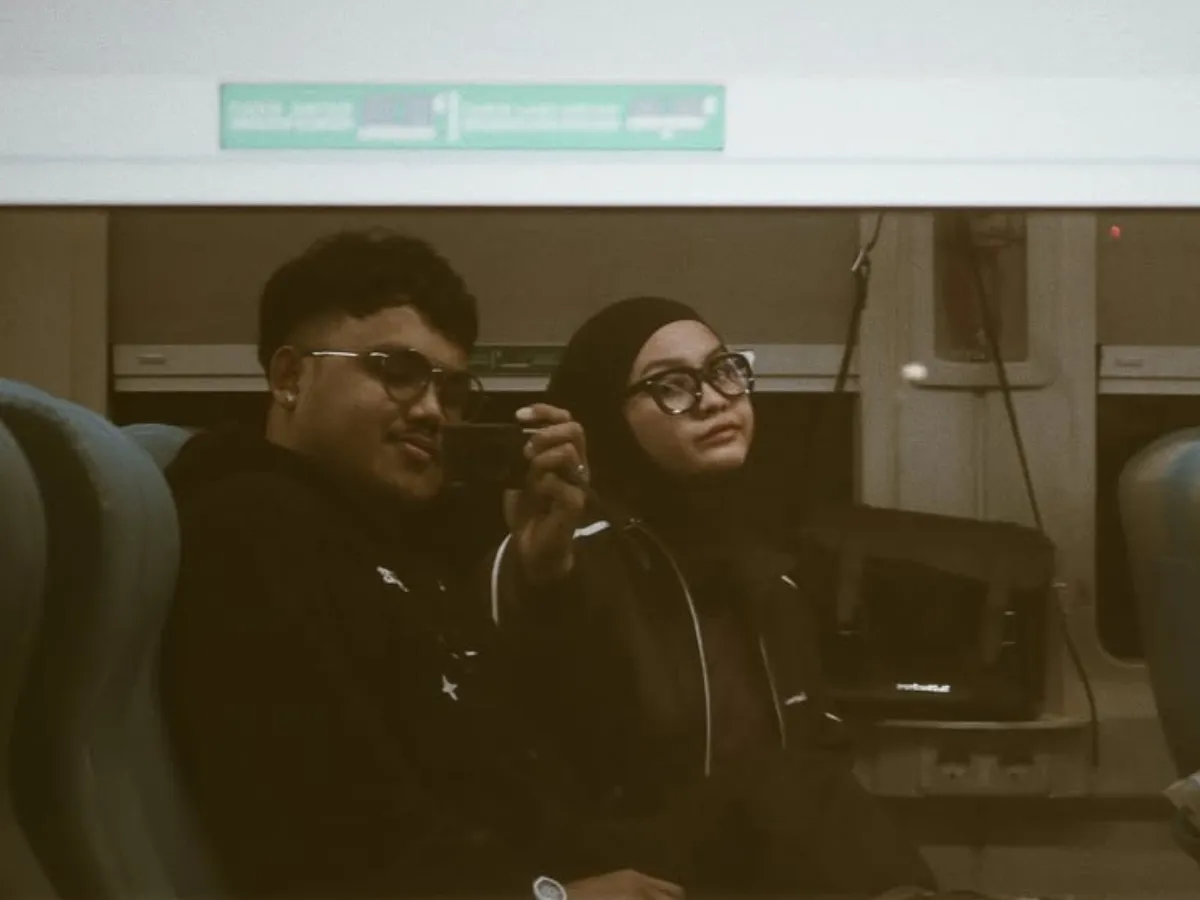 Salma Salsabil Manggung Usai Melahirkan, Dimansyah Jadi Sorotan_