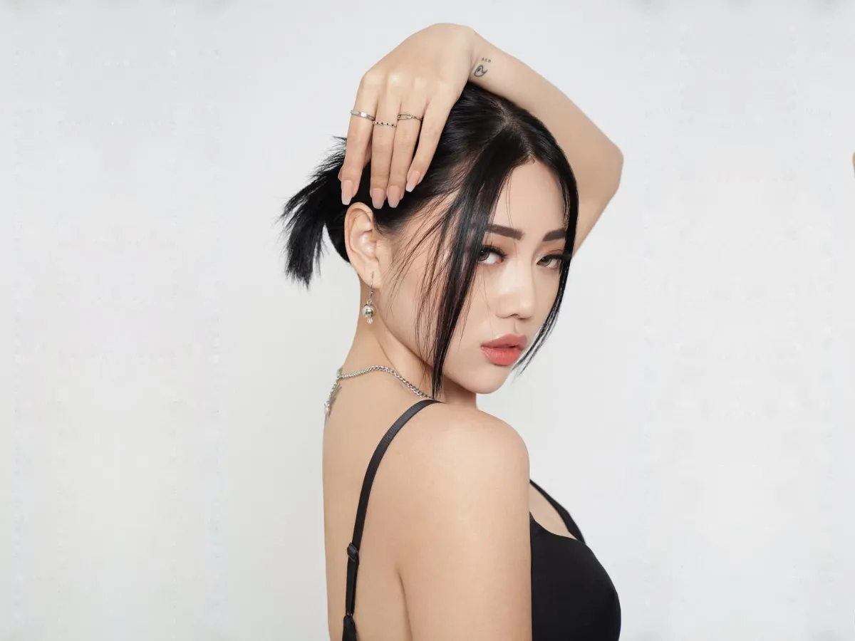 Setelah Cerai dari Reza Arap, Wendy Walters Isyaratkan Hubungan Baru_