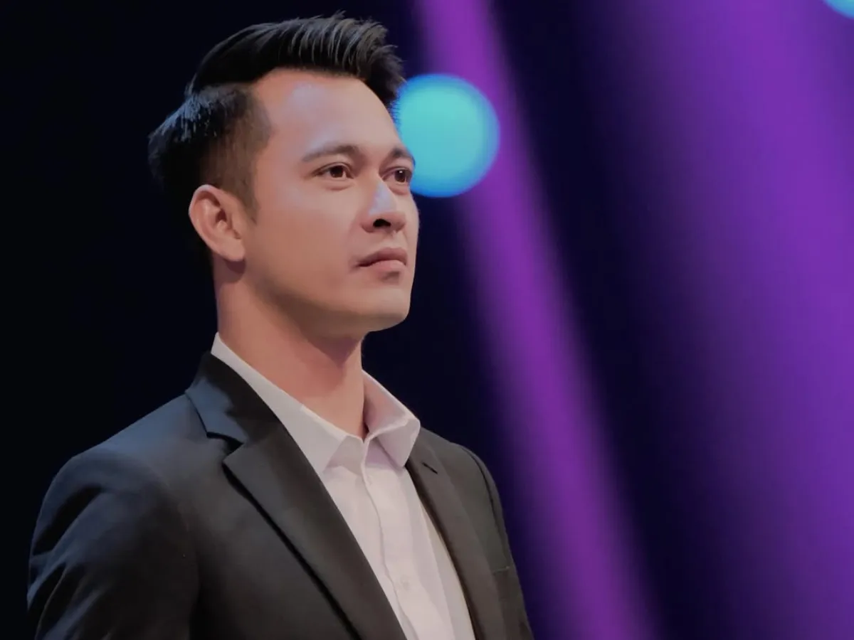 Sidang Cerai Perdana, Eza Gionino Masih Berharap Bisa Rujuk dengan Meiza Aulia_