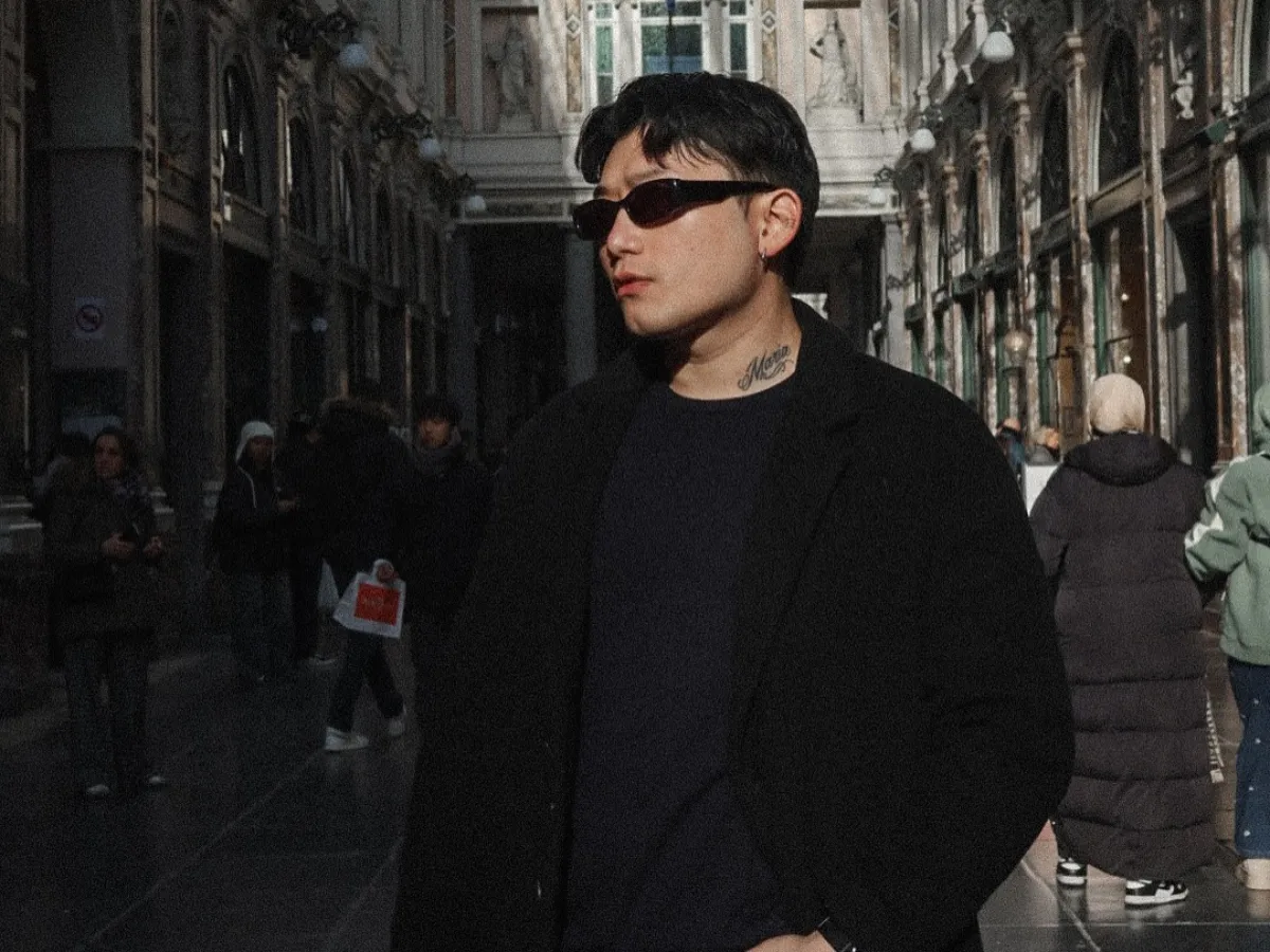 Soroti Keracunan MBG, William Gozali Sindir Anggaran Fantastis Rp335 Triliun_