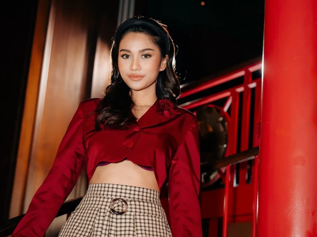 Sosok Nadif Zahiruddin, Mantan Anya Geraldine yang Diduga Dekat dengan Azizah Salsha