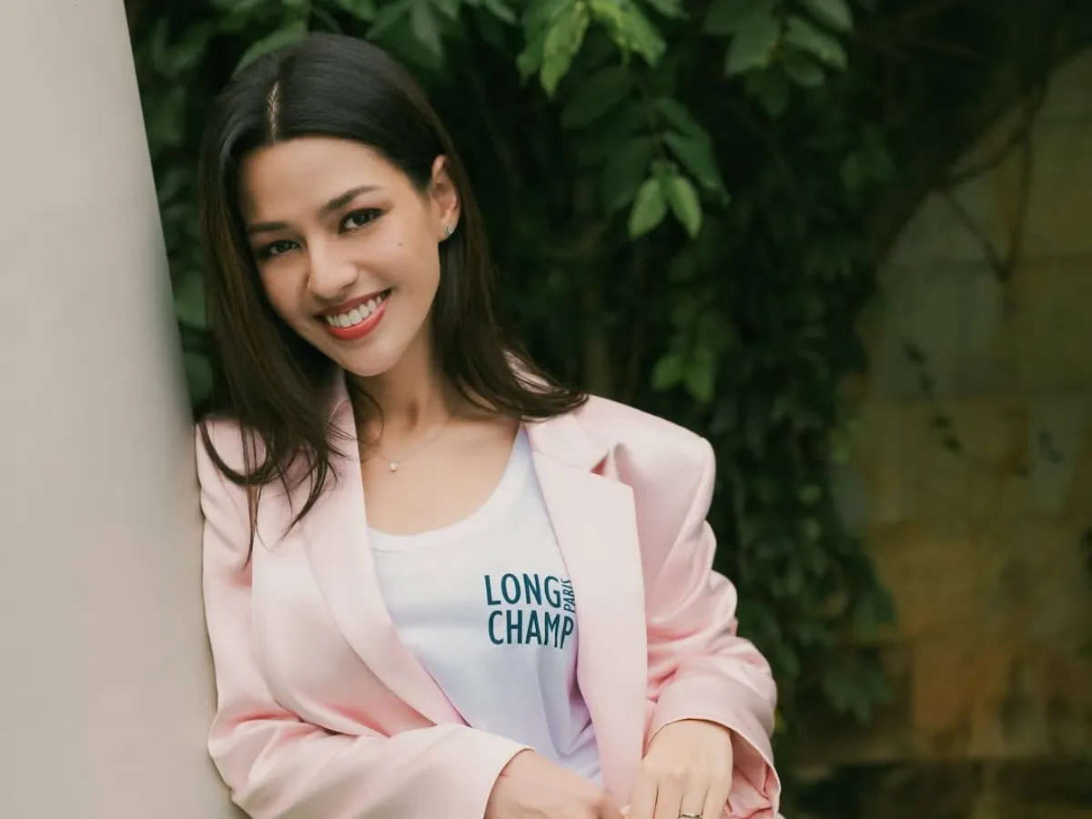 Susan Sameh Hamil Anak Pertama, Ngidam Jajanan Kaki Lima Bikin Penasaran_