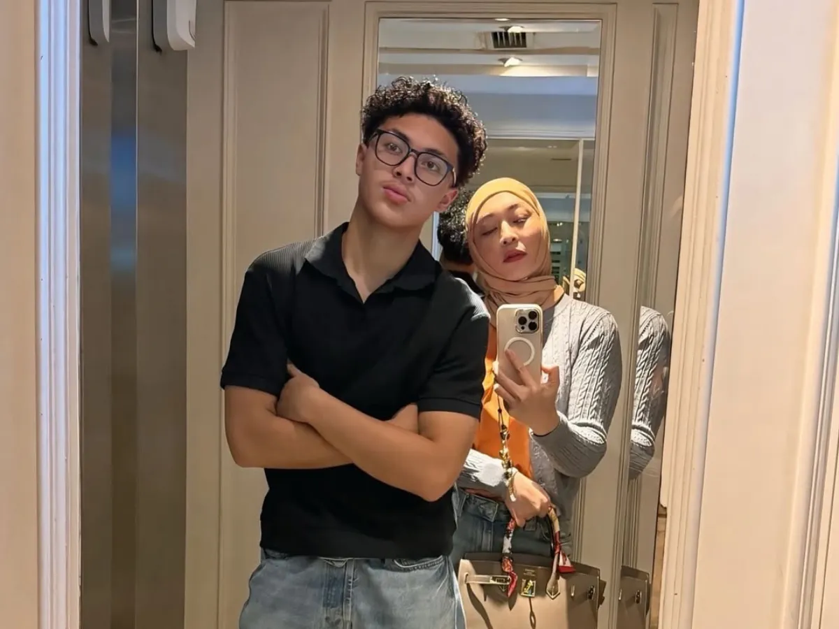 Tak Bisa Dampingi Anak Selama 10 Tahun, Angelina Sondakh Hantui Rasa Bersalah_