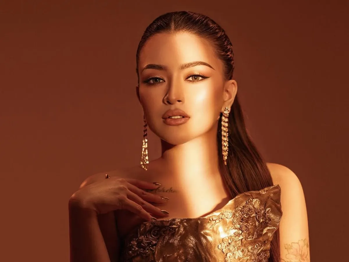 Tak Obesitas, Nathalie Holscher Tetap Lakukan Operasi Bariatrik, Kenapa_