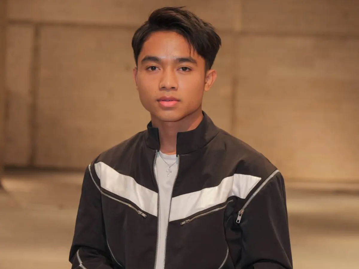 Tak Titipkan Sarwendah ke Giorgio, Betrand Peto Beri Dukungan Penuh_