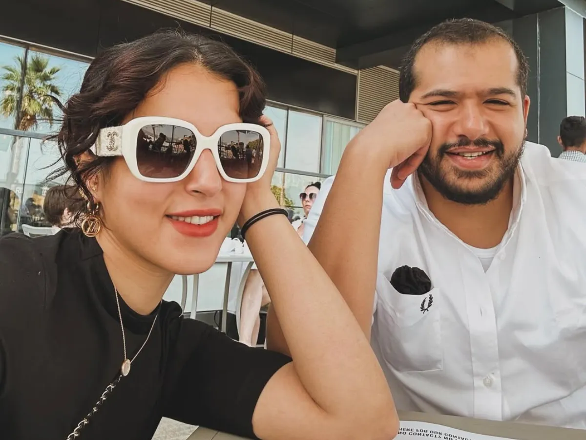 Tasya Farasya Minta Nafkah Rp100, Kecewa Ahmad Assegaf Diduga Gelapkan Uang Sejak 2021_