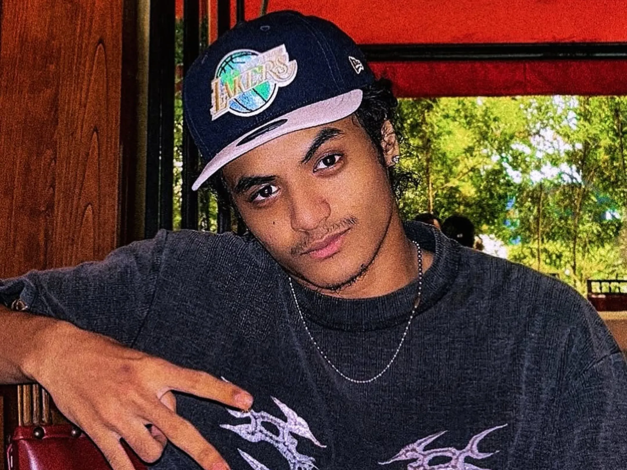 Vadel Badjideh Dituntut 12 Tahun Penjara, Nikita Mirzani Ogah Beri Maaf_