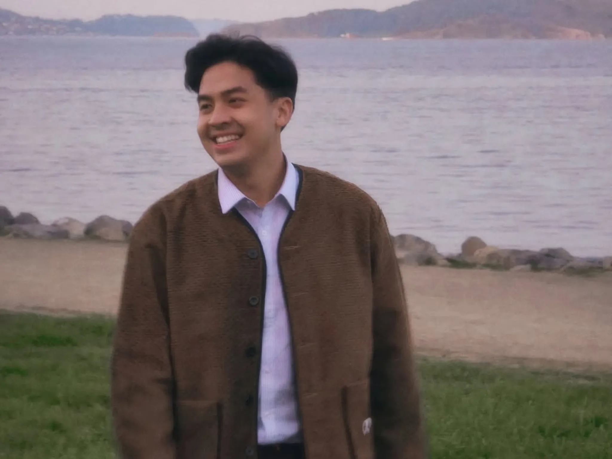 Vokal Kritik Pemerintah, Jerome Polin Ngaku Sering Dapat Pesan Peringatan_