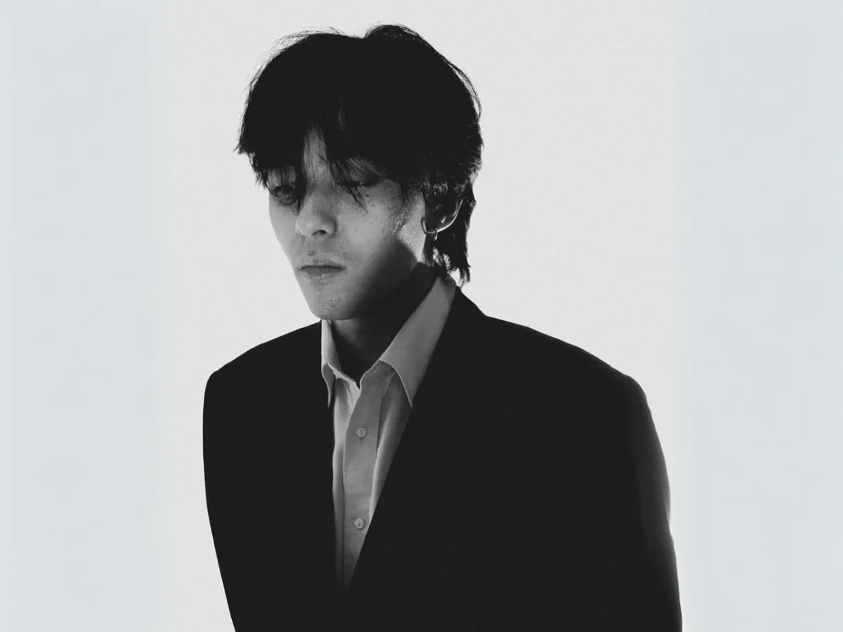 Vokalis Harum Manis Sulthon Kamil Terjerat Dugaan Grooming, Label Musik Ambil Langkah Tegas_