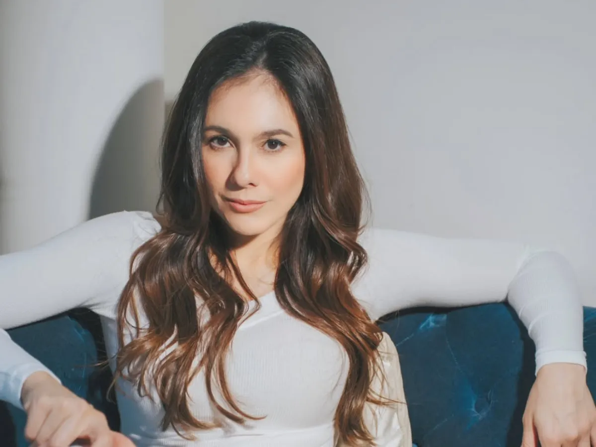 Wulan Guritno Ingin Nikah Lagi, Target Punya Anak Sebelum Umur 45 Tahun_