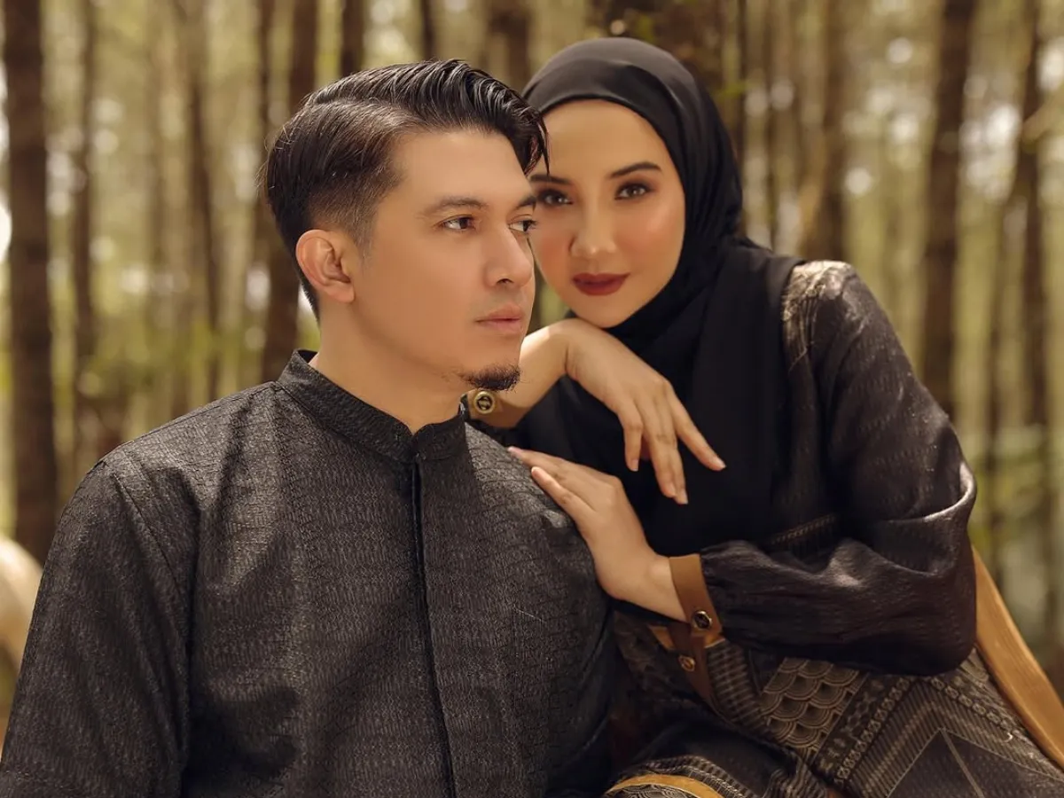 Zaskia Sungkar Ungkap Ngidam di Kehamilan Kedua Ingin Jalan-Jalan Terus_