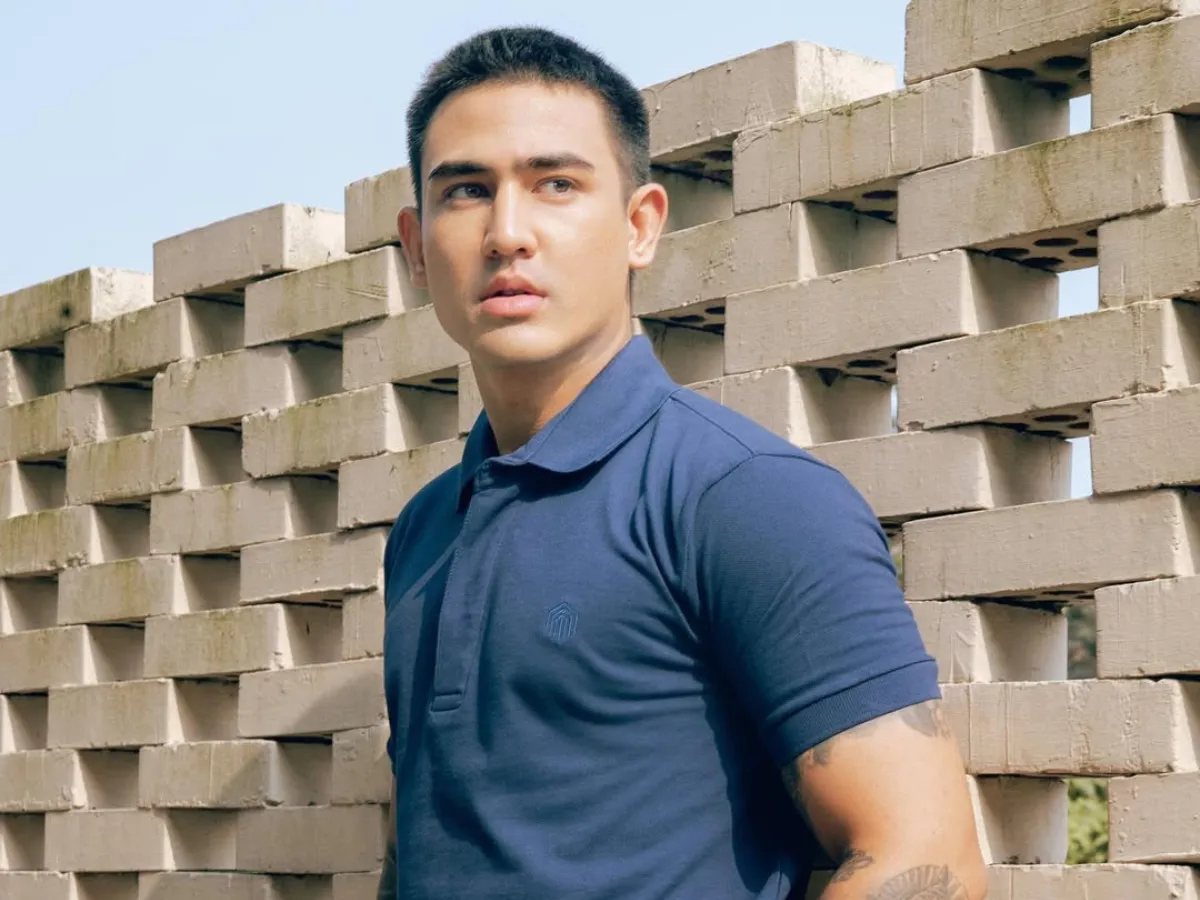 4 Tahun Tinggal Terpisah, Axel Matthew Akhirnya Pulang ke Rumah Orang Tuanya_