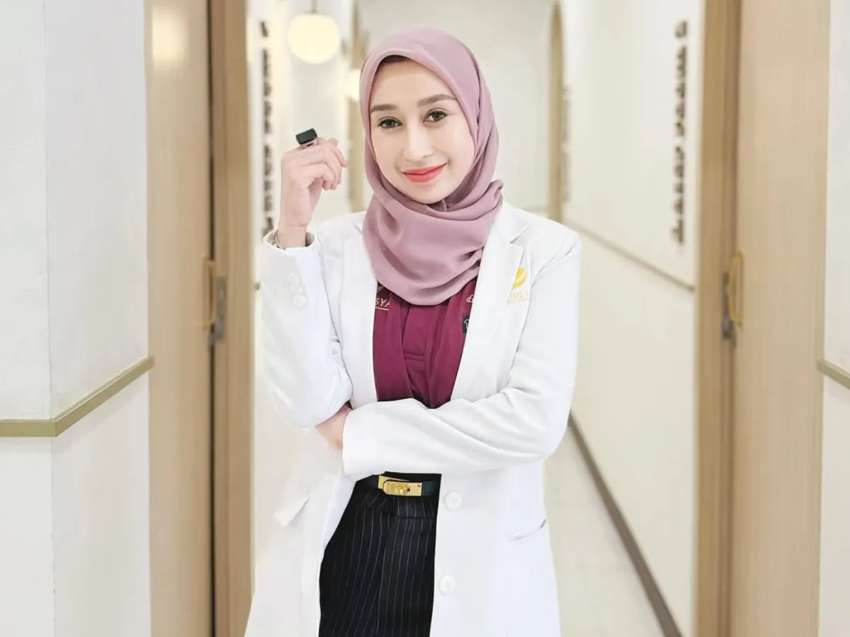 5 Pegawai Diduga Terima Suap dari Reza Gladys, BPOM Tegaskan Berita Tersebut Hoaks!_