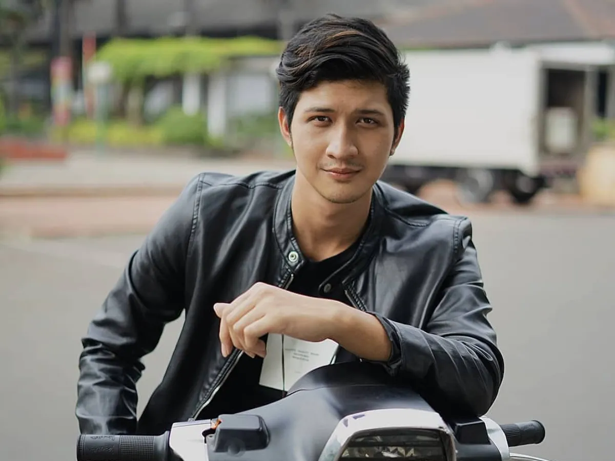 Aditya Zoni Tanggapi Kasus Ammar Zoni, Imbau Publik untuk Bijak dan Kawal Proses Hukum_