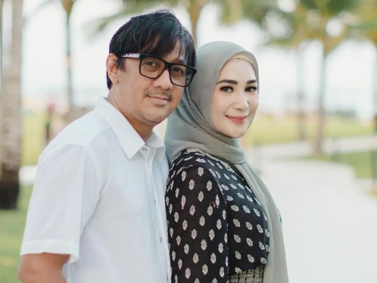 Akhirnya Sepakat Cerai, Ini Pengakuan Jujur Andre Taulany Soal Perasaannya_