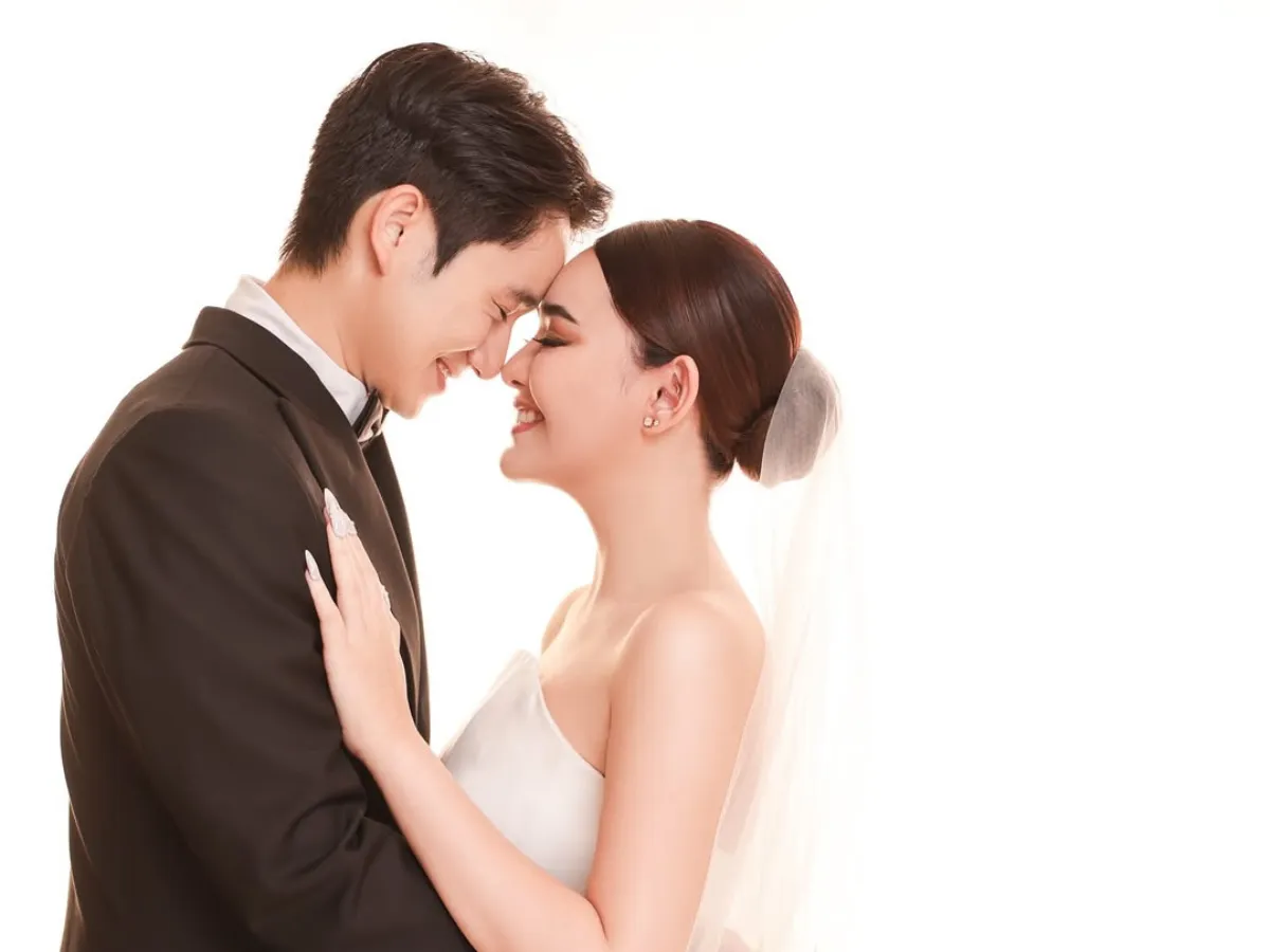 Amanda Manopo Siap Menikah dengan Kenny Austin, Ini Detail Acara Bahagianya_