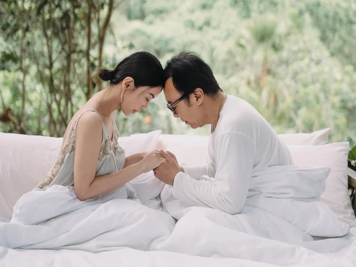 Ari Lasso Dituding Sering Marah-Marah, Dearly Joshua Angkat Bicara “Dia Nggak Pernah Kasar”_