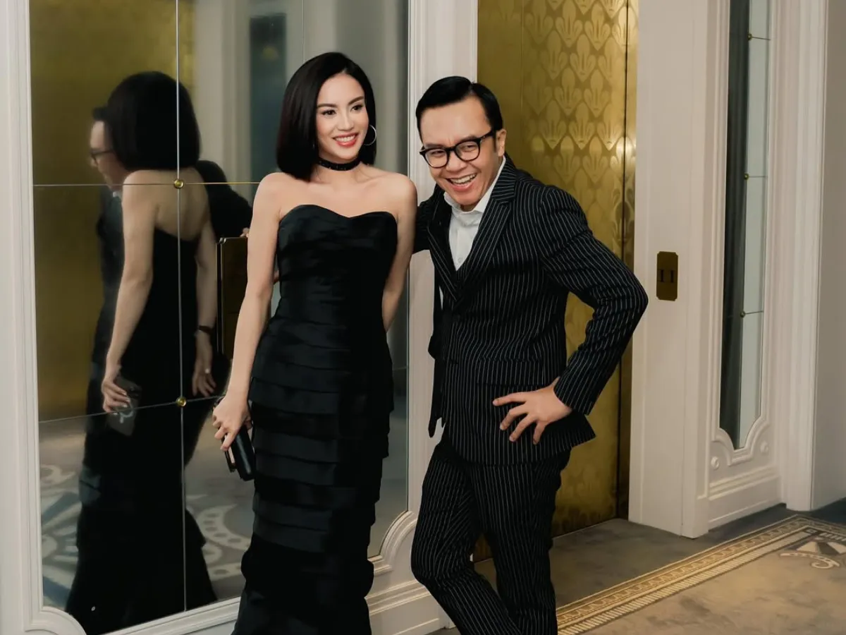 Ari Lasso Tuai Kritik Usai Bentak Kekasih, Netizen “Red Flag Banget!”_