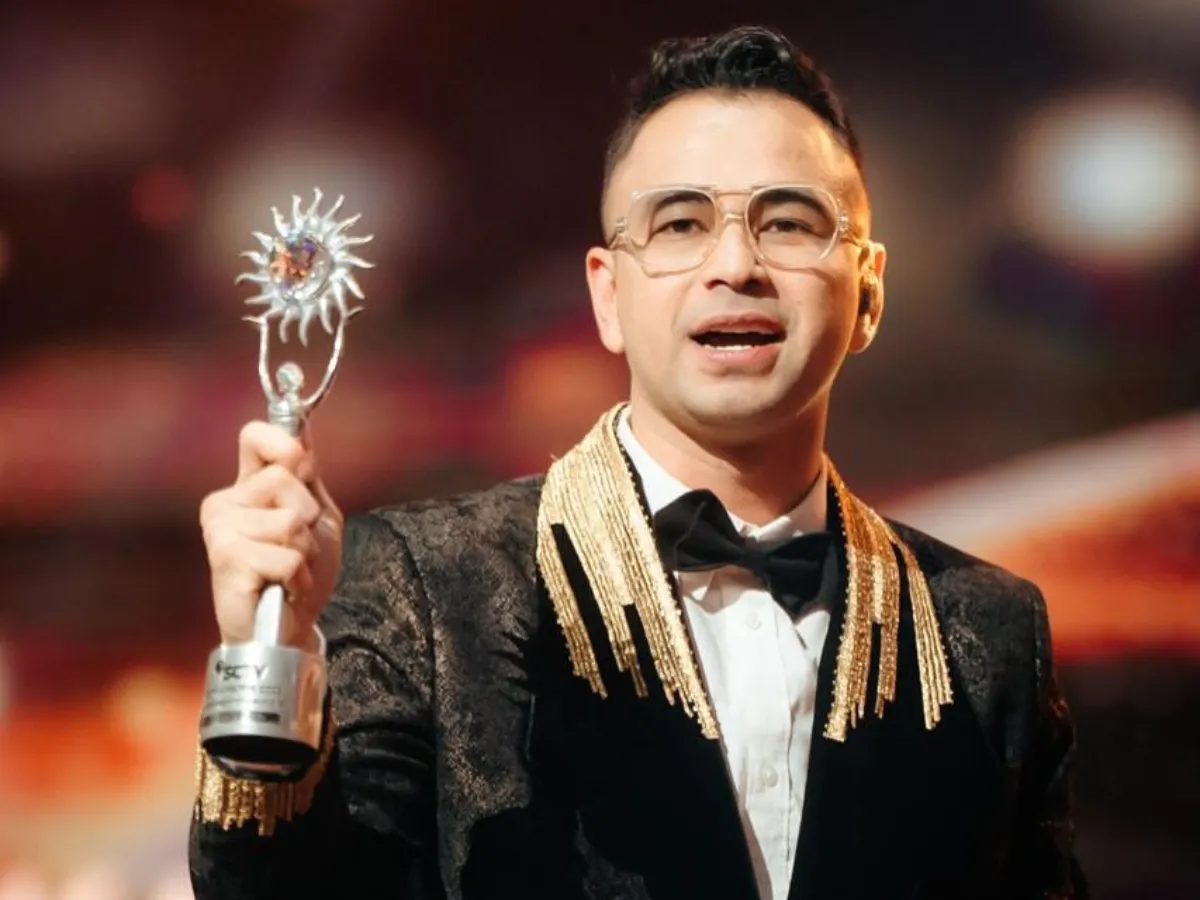 Berencana Samabangi Nusakambangan, Raffi Ahmad SInggung Soal Rencana Kunjungi Ammar Zoni_