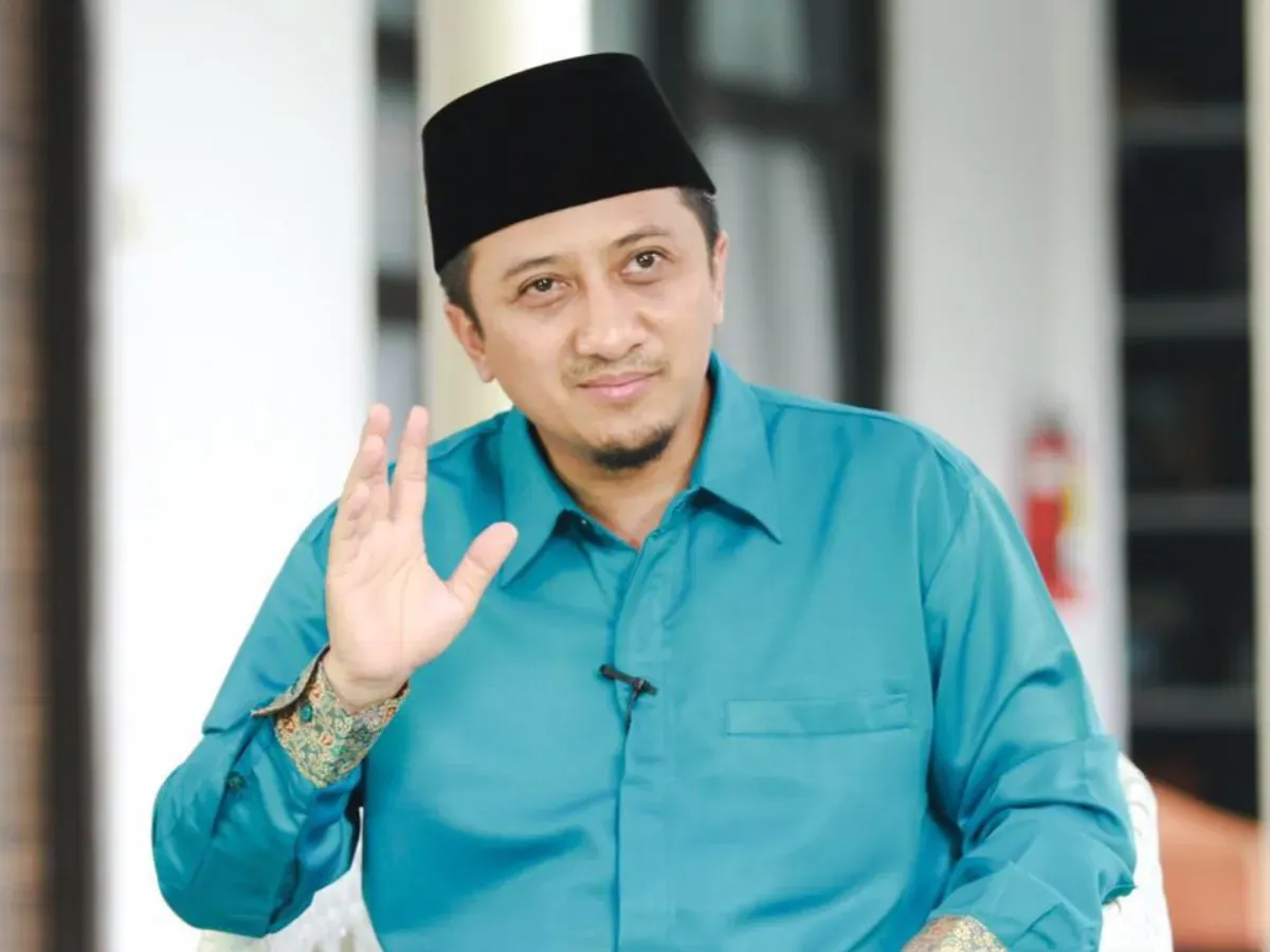 Buka Jasa Kirim Doa, Ustaz Yusuf Mansur Akui Hanya Bercanda “Itu Video Lama”_