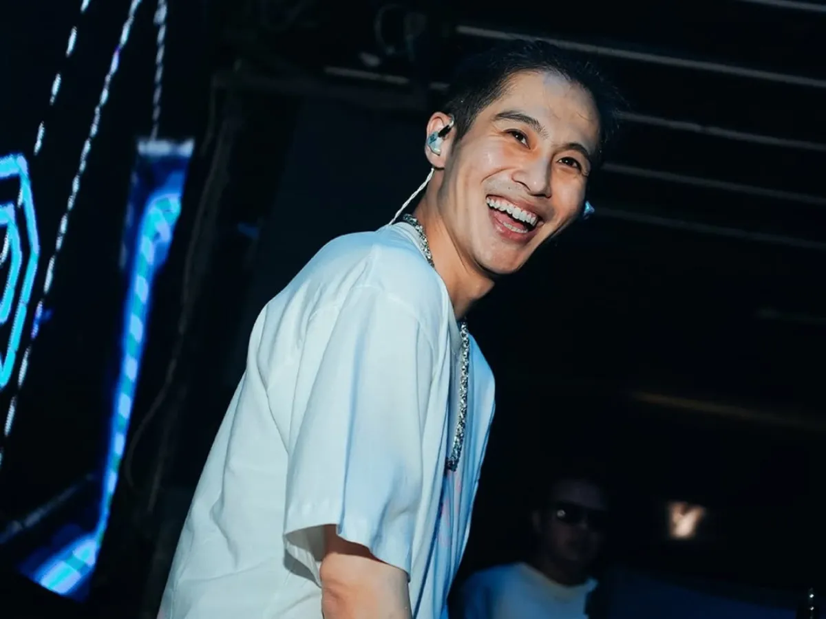 DJ Panda Akan Diperiksa Polisi Terkait Dugaan Pengancaman yang Dilaporkan Erika Carlina_