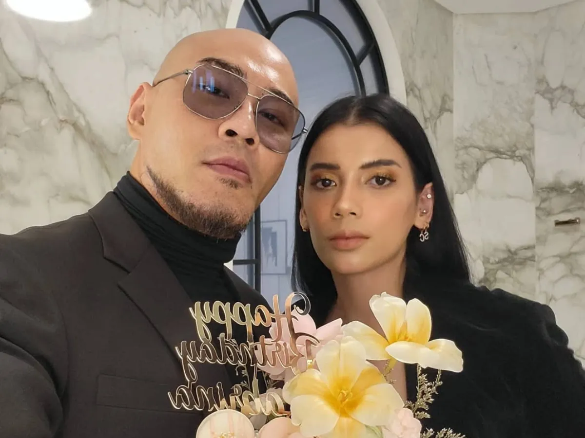 Deddy Corbuzier Klarifikasi Isu Cerai Sabrina Chairunnisa, Sebut Hal Ini yang Bikin Kesal!_
