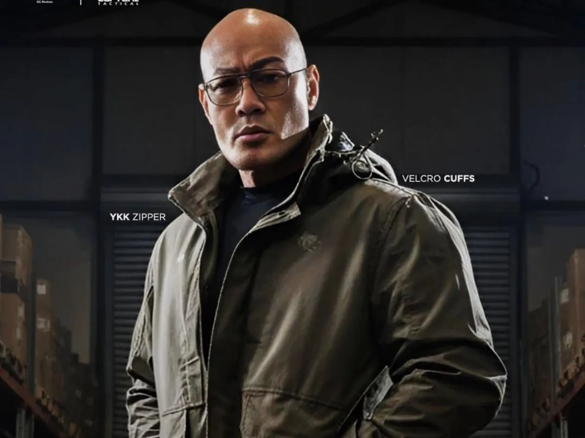 Deddy Corbuzier Klarifikasi dan Minta Maaf Usai Omeli Anak Penerima MBG_