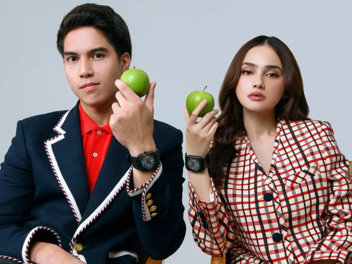 El Rumi Ogah Kasih Tahu Tanggal Nikah ke Ahmad Dhani Takut Bocor Duluan!_