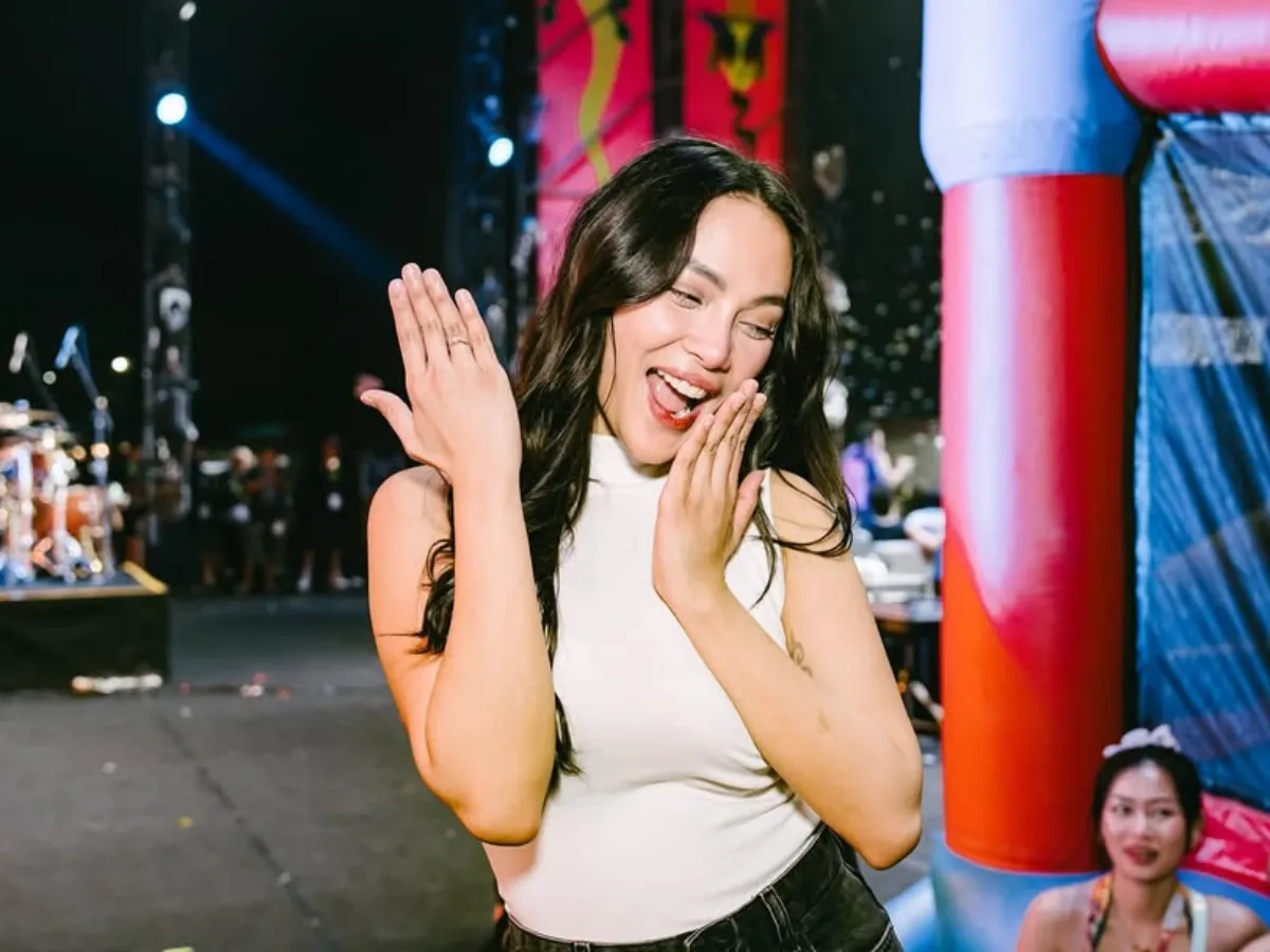 Ibunda Bravy Beri Restu Penuh untuk Lamaran Putranya dengan Erika Carlina_